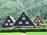 白川郷合掌集落
